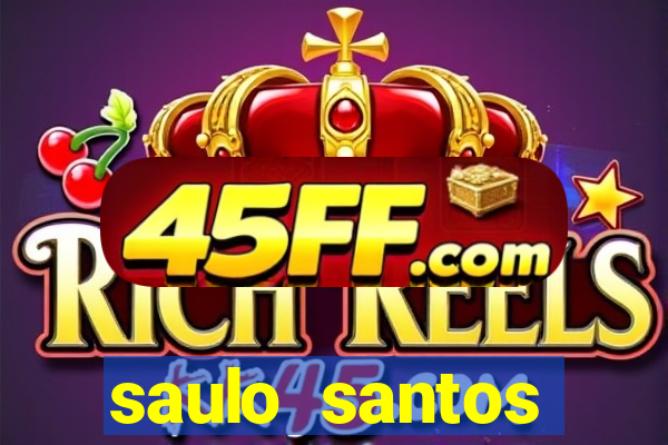 saulo santos estrela terra